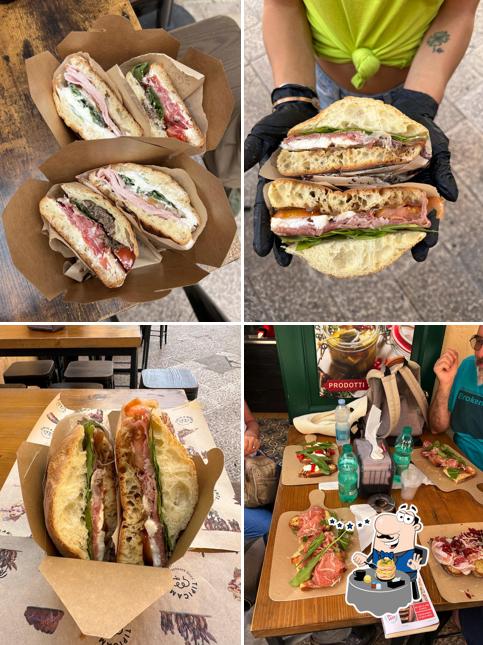 Cibo al Tipicamente Matera - Mangiare prodotti tipici a Matera