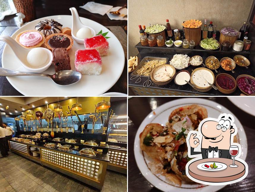 Food at The Barbecue Kingdom - Best Restaurant Electronic city