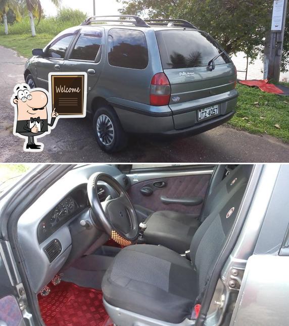 See this image of Barraca Beira Rio