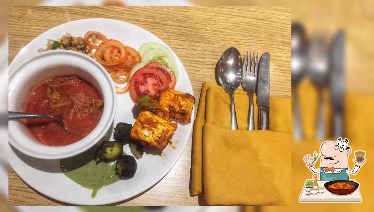 Copper Chimney, Viman Nagar