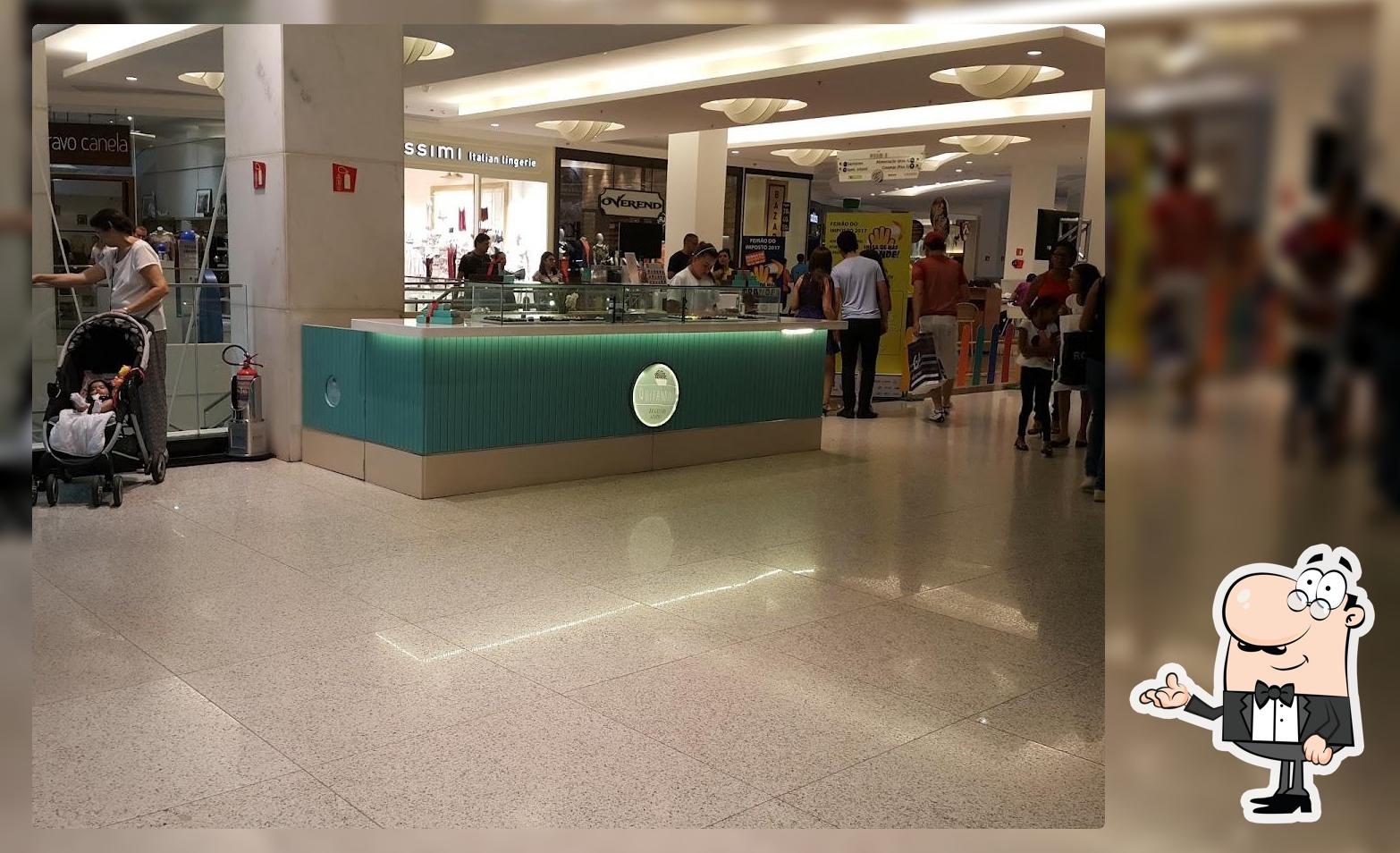 Veja imagens do interior do Quitandinha