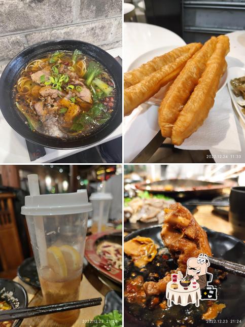 Ramen al Lino rosticceria