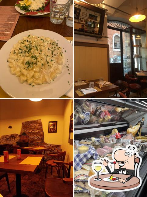 Platti al Maccheroni