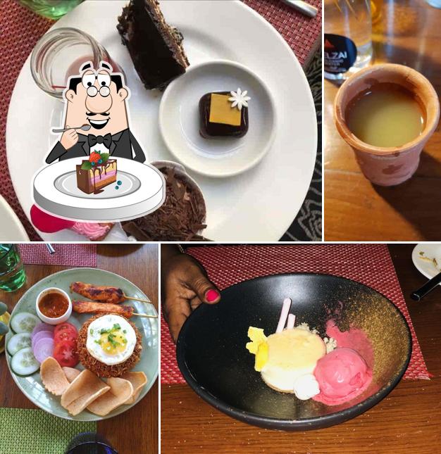 Cafe Swiss - Swissotel Kolkata Neotia Vista