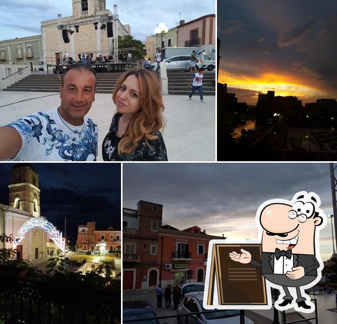 Guarda gli esterni di Charly Bar