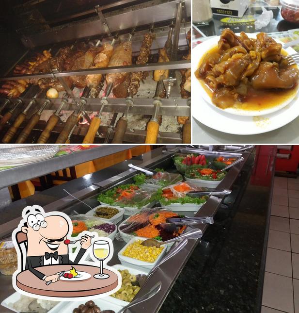 Grupo Paladar do Sul - Churrascaria 10 em Itabuna