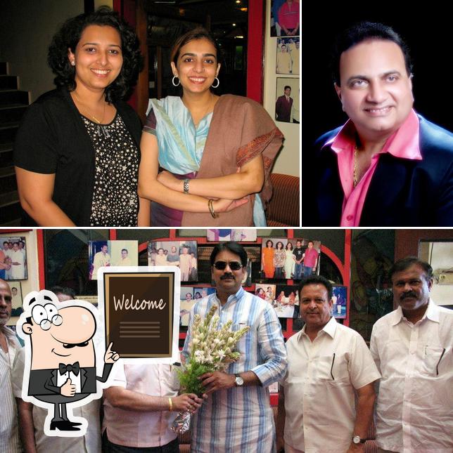 Look at this image of Hotel Mahendra Executive, Satara & Mahabaleshwar