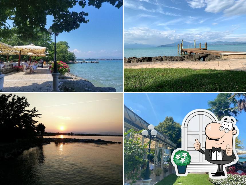 Hotel Lugana Parco al Lago & Wine Hotel