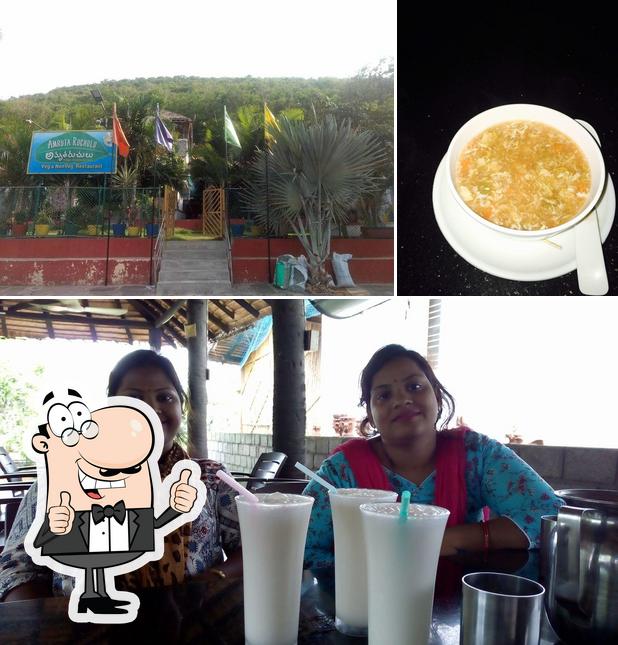 Look at this pic of Kshatriya Inn