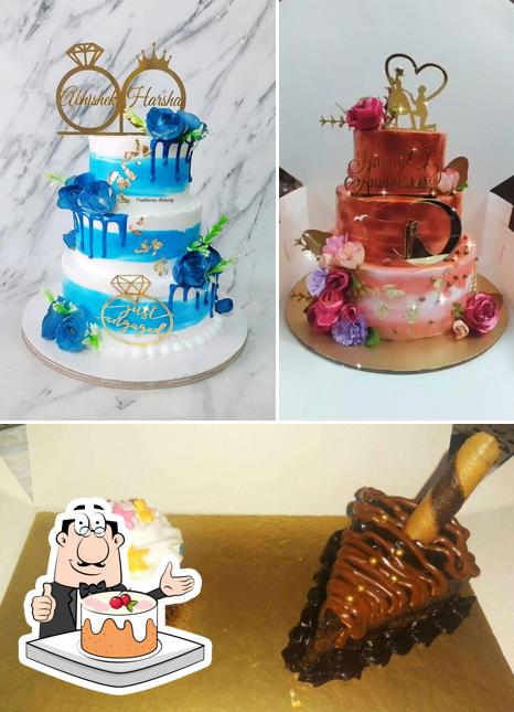 Pasteleria Bakery picture