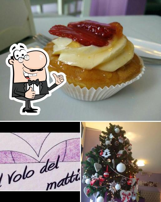 Guarda questa immagine di IL VOLO DEL MATTINO SNC