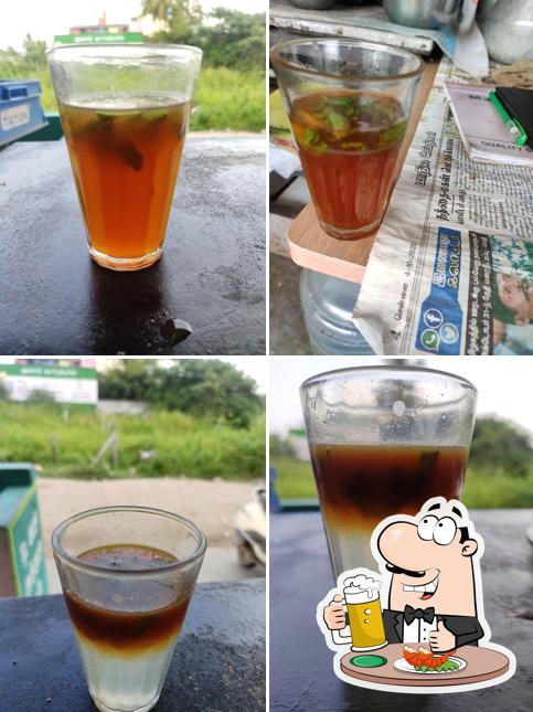 S.A.S hotel pure veg