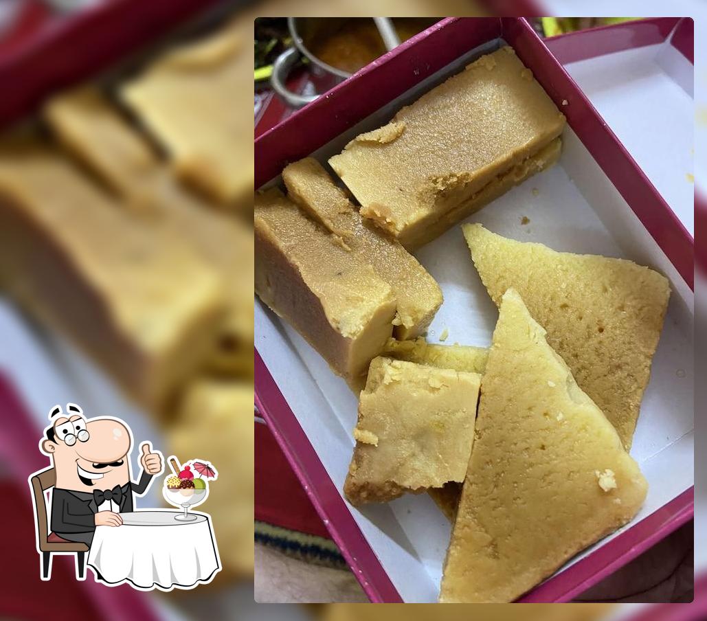 Shree Mahalakshmi Sweets