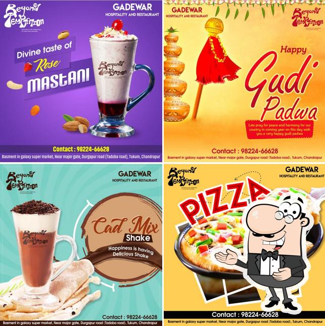 Gadewar Hospitality and Restaurant - Beyond Temptation