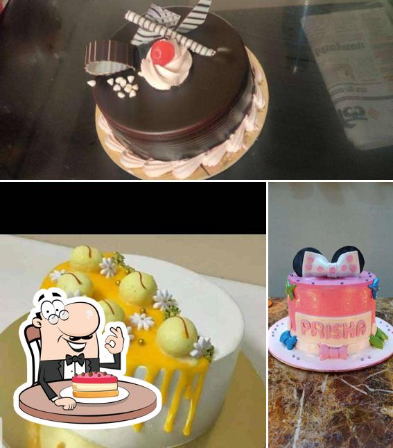 See the photo of Cake Factory