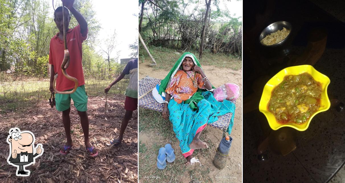 Here's an image of Jassi Da Dhaba