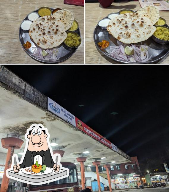 Poonam Restaurant