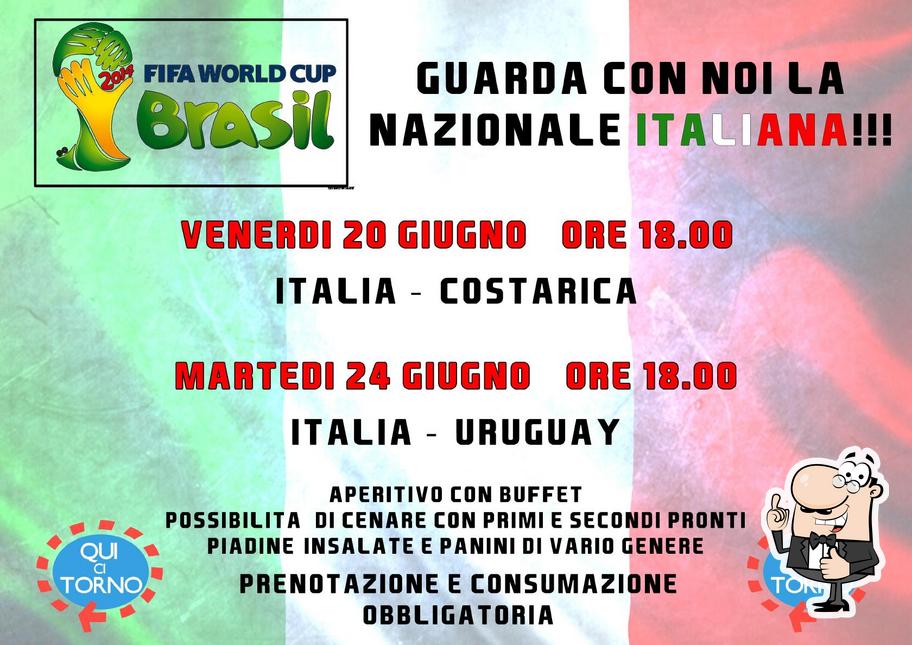 Foto di Bar Qui Ci Torno