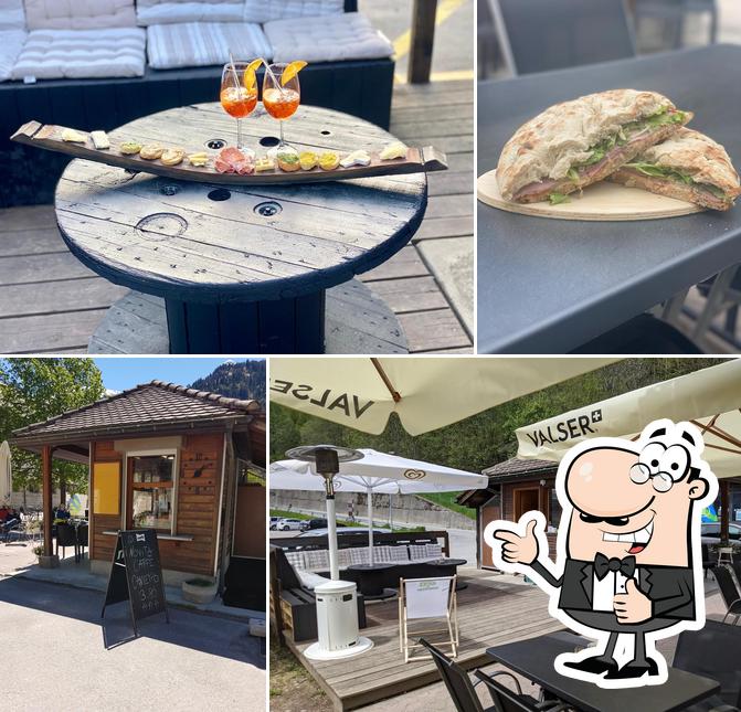 Vedi questa foto di Canvetto Ritom