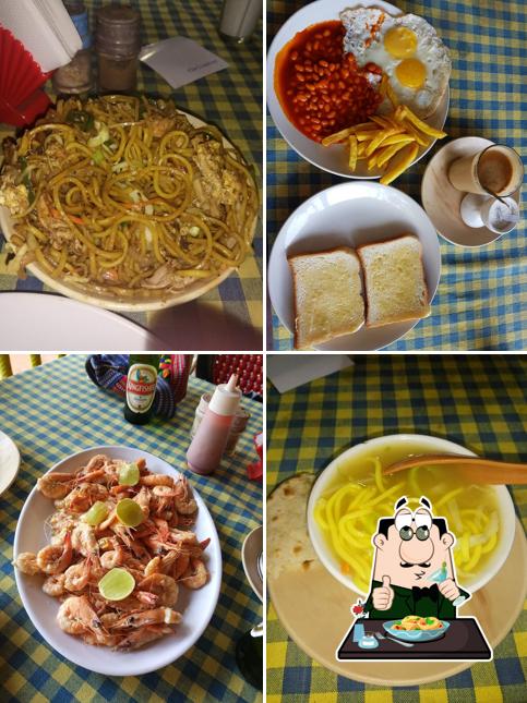 Welcome Restaurant & Juice Bar