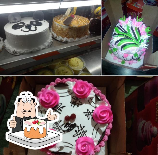 Here's a picture of Quality Centre