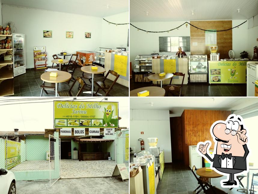 Delicias do Milho de Jarinu