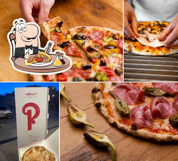 La pizza è il piatto veloce più di successo al mondo