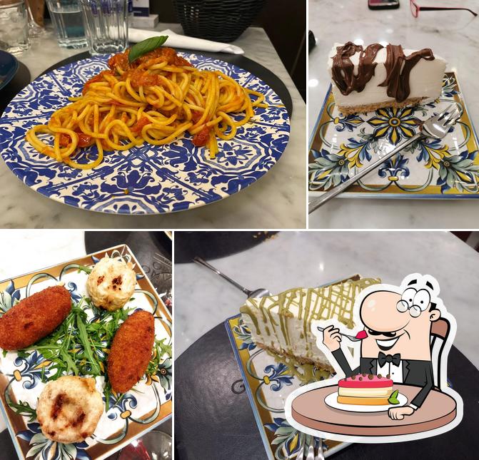 Ristorante Pizzeria Gaetano Adamo Napoli