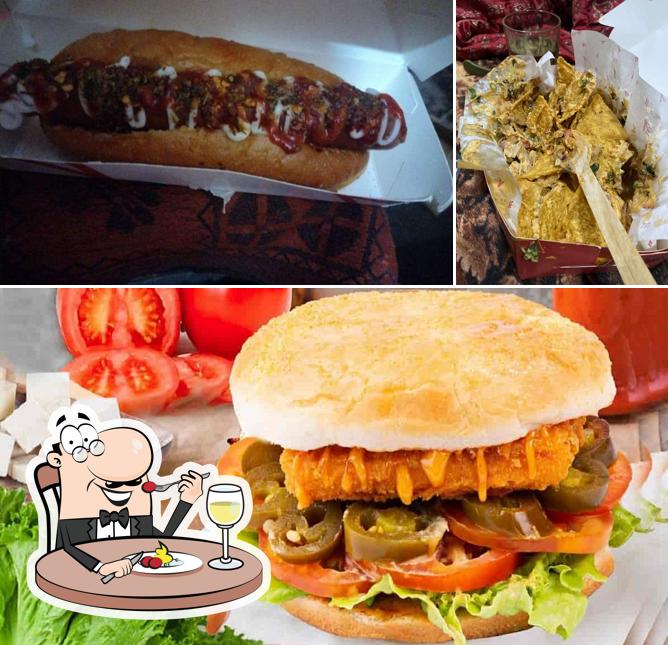 V Café - Meals by PVR