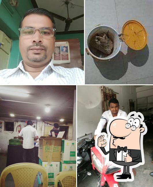 Apna Moti Hotel - Biryani Centre