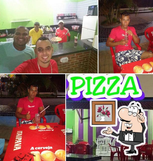 R e R pizzaria Tamandaré PE