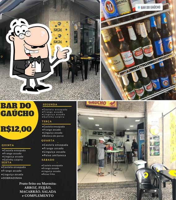 Bar do Gaúcho
