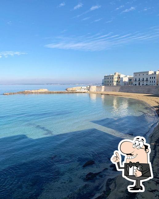 Vedi la foto di Scafùd