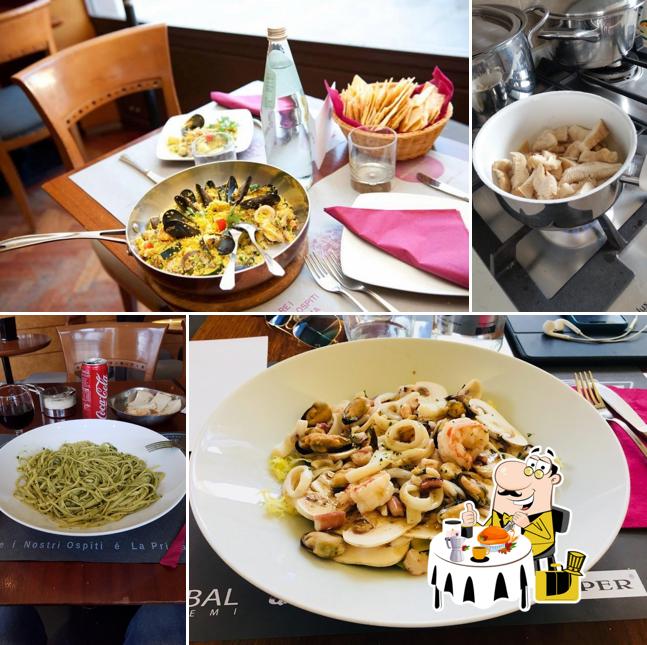 Caffè Porta San Pietro Forlì