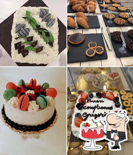 Vedi la foto di Casati Panificio Caffetteria