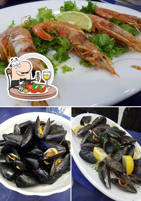 Bar - Ristorante Maruzzella