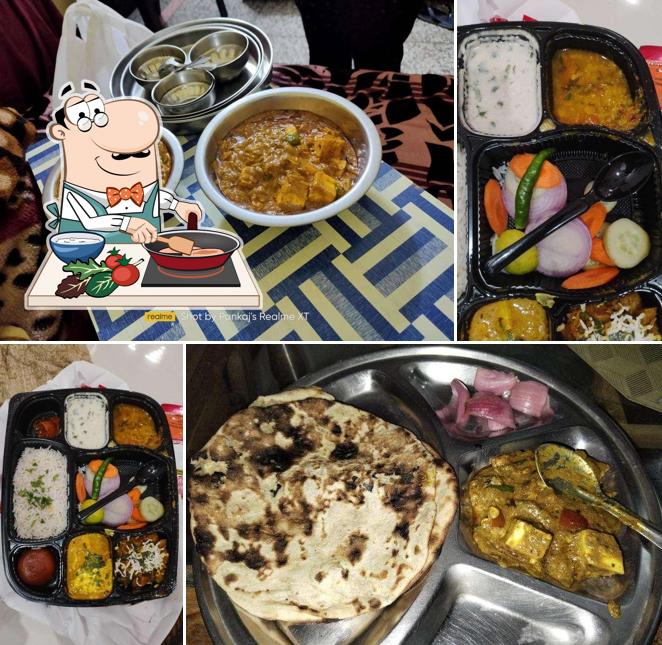 Batohi Sweets & Restaurant