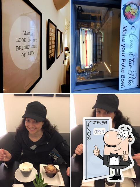 Gusto Cernobbio Tea & Coffee