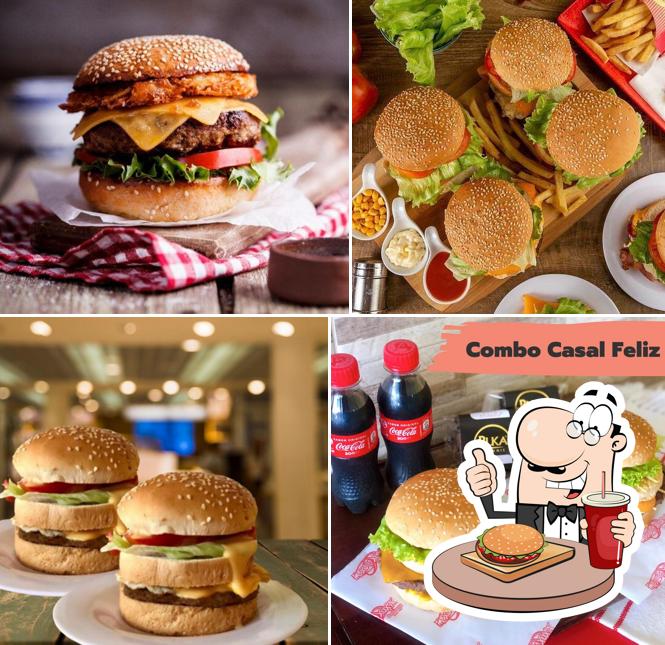 Muxocaxuxa Delivery - Contagem