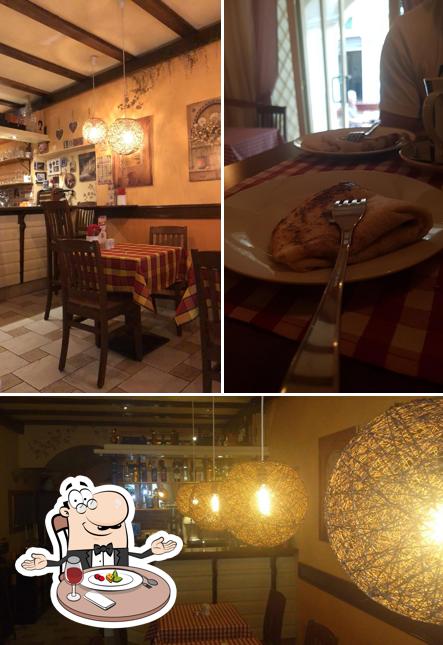 Foto di Buffet Nostalgija