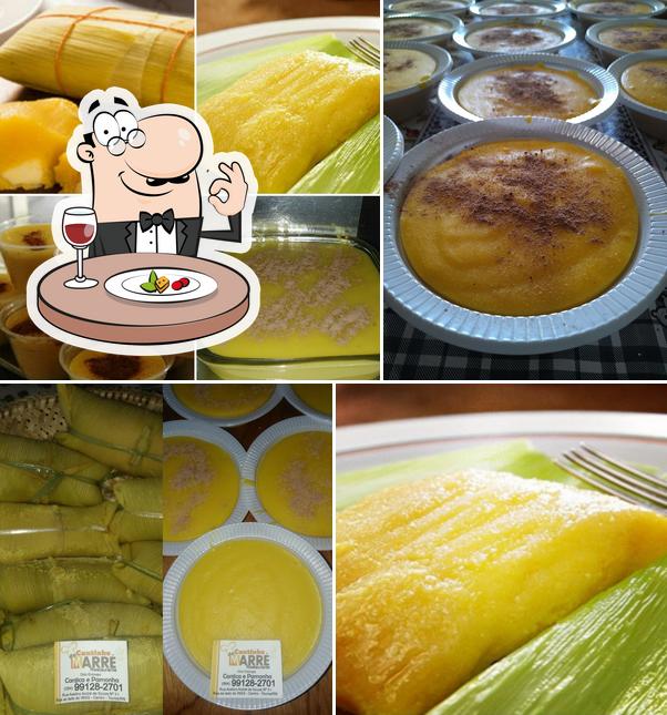 Restaurante Cantinho da Marré