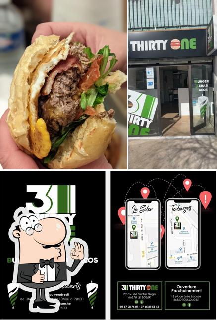 Regarder l'image de Thirty ONE 31- Restaurant Toulouges