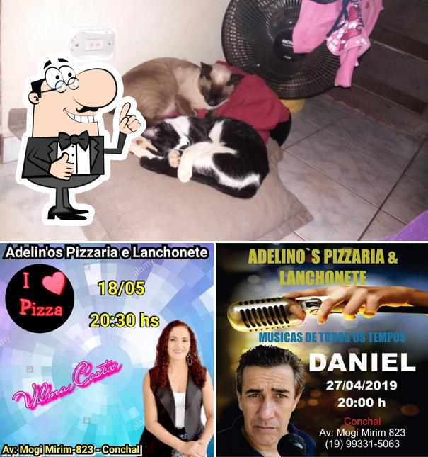 Adelino's Pizzaria image