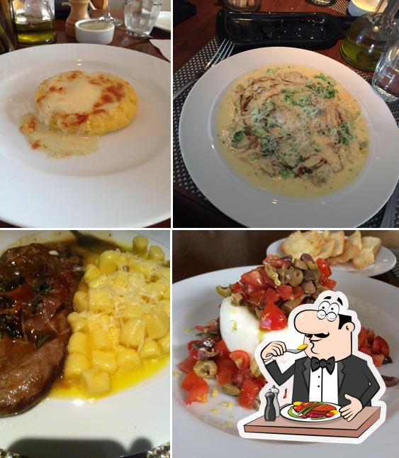 Comida em Casa Santo Antônio Restaurante