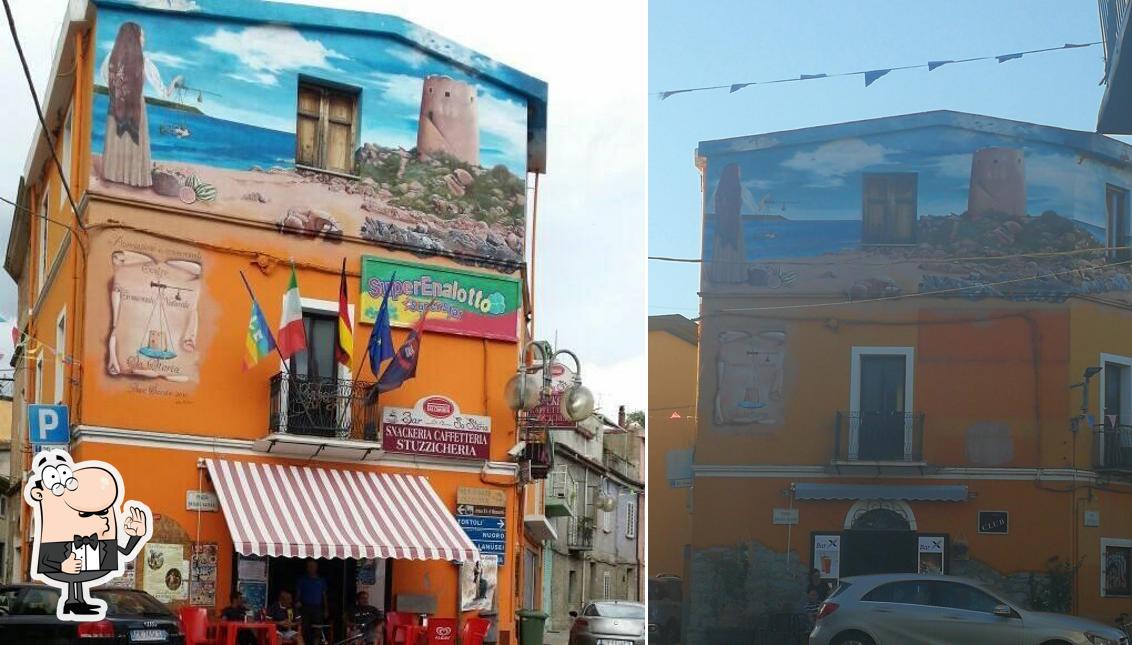 Guarda questa immagine di Bar Sa Staria