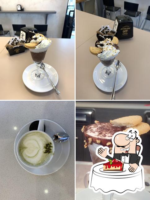 Bar Stazione caffè Ottolina - rivenditore Elfbar