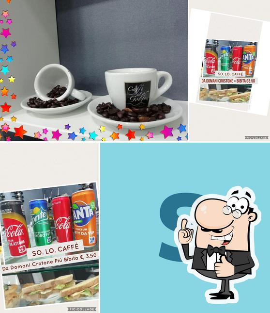 SO. LO. CAFFÈ