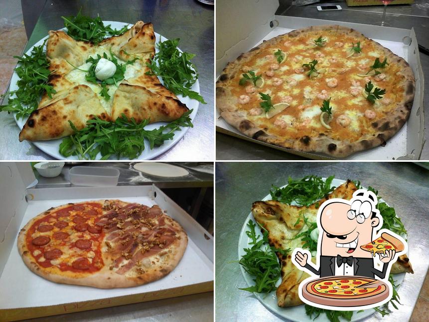 Al ritrovo trattoria braceria pizzeria San Giorgio Jonico