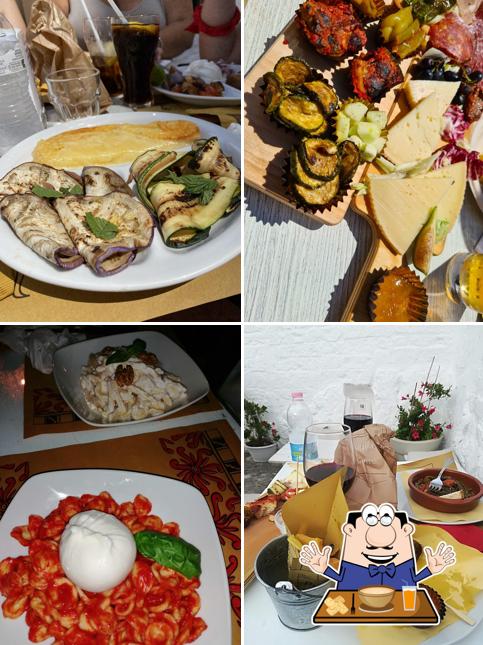 Borgo Antico Bistrot