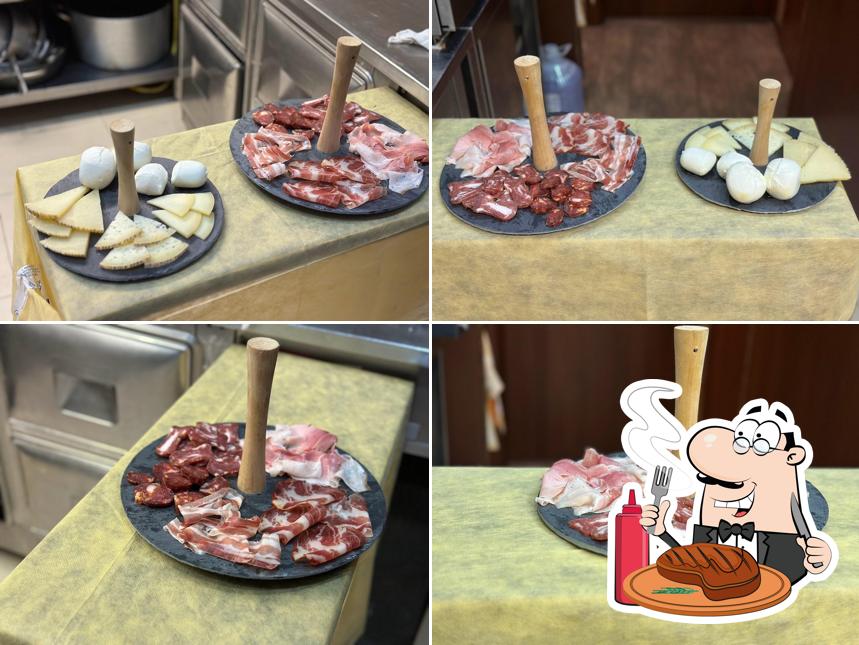 Lucaneria Ristorante